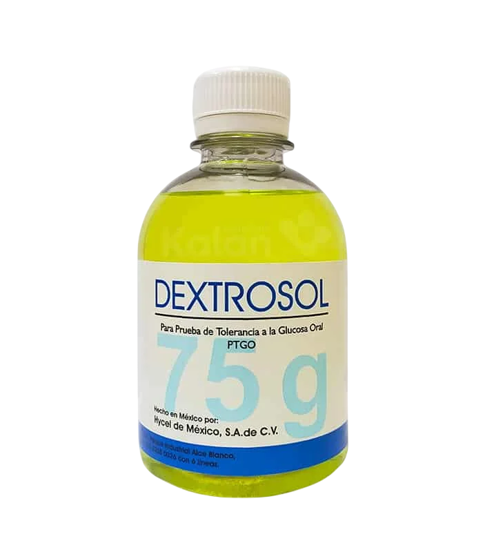 Dextrosol (Glucosa Oral) miniatura 2