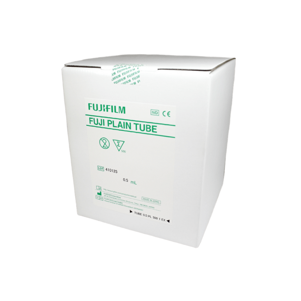 Consumibles Fujifilm (Clean Tips + Mixing Cups) miniatura 3