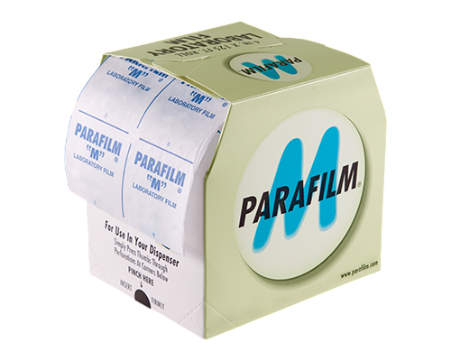 Parafilm M miniatura 2