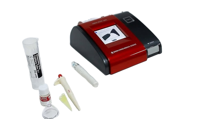 CeraStat 4000 miniatura 2