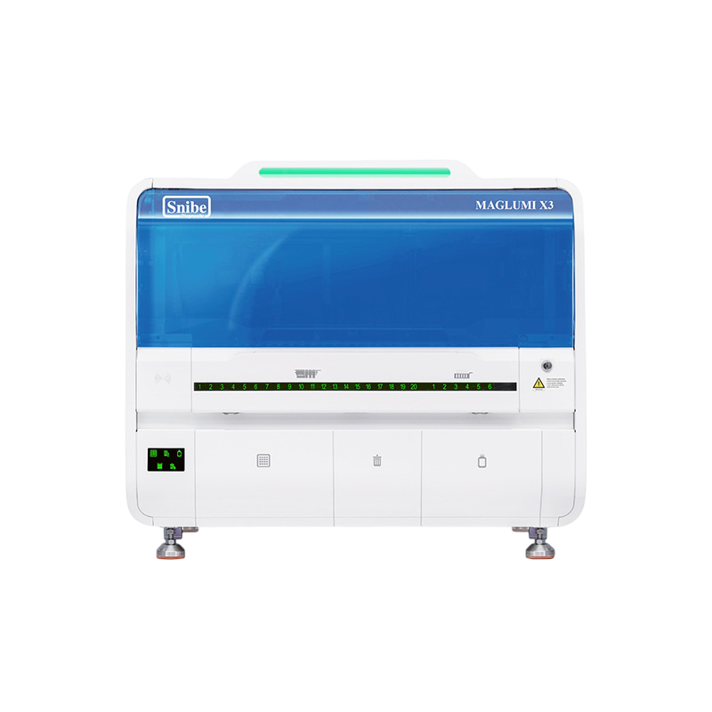 Maglumi X3 miniatura 2