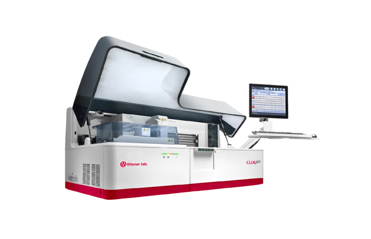 Clia 1000 miniatura 2