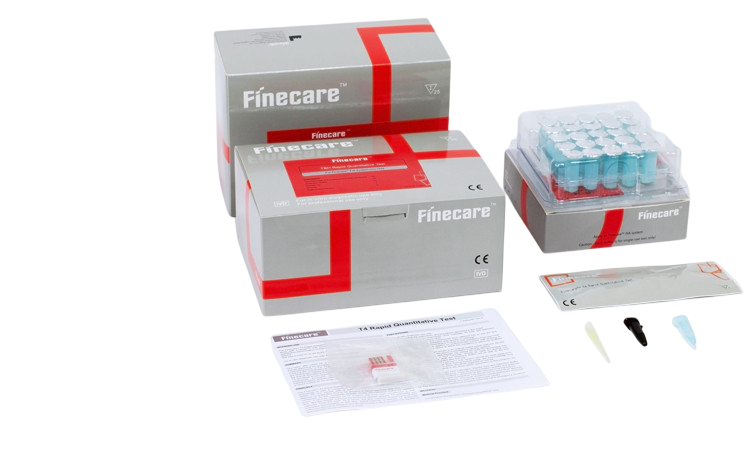 Finecare WONDFO miniatura 3