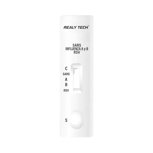 Realy Tech COVID-19 Ag miniatura 4