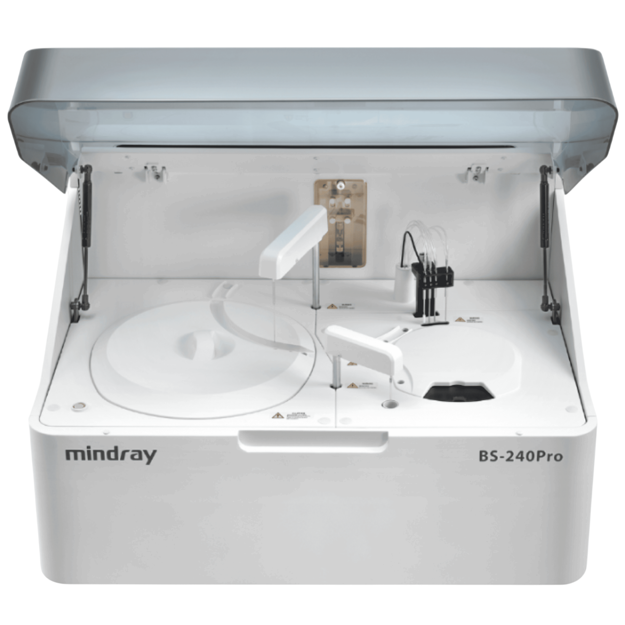Mindray BS-240 PRO miniatura 2