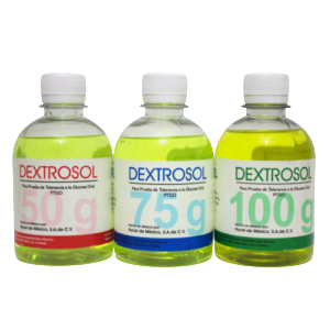 Dextrosol (Glucosa Oral) 1
