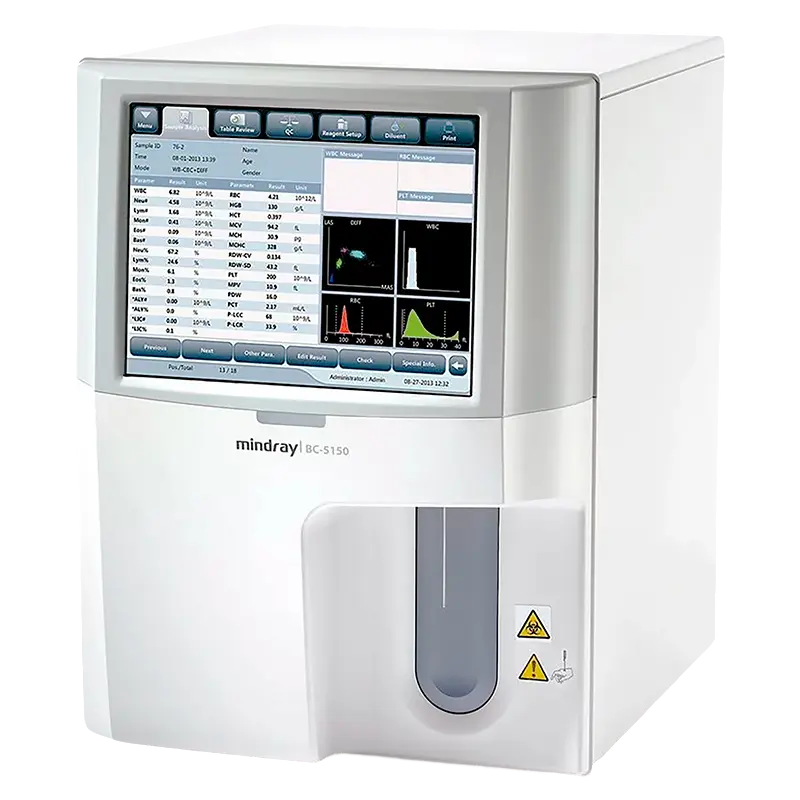 Mindray BC-5150 1