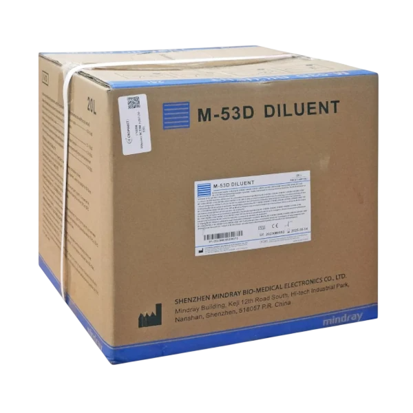 Mindray M-53D Diluent 1