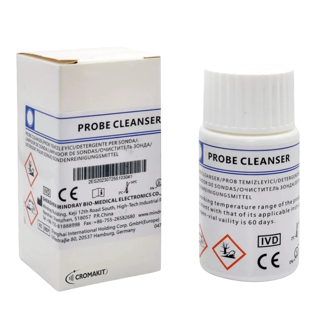 Mindray Probe Cleaner 1
