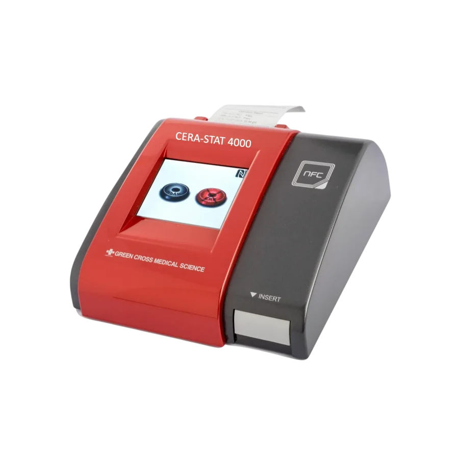 CeraStat 4000 1