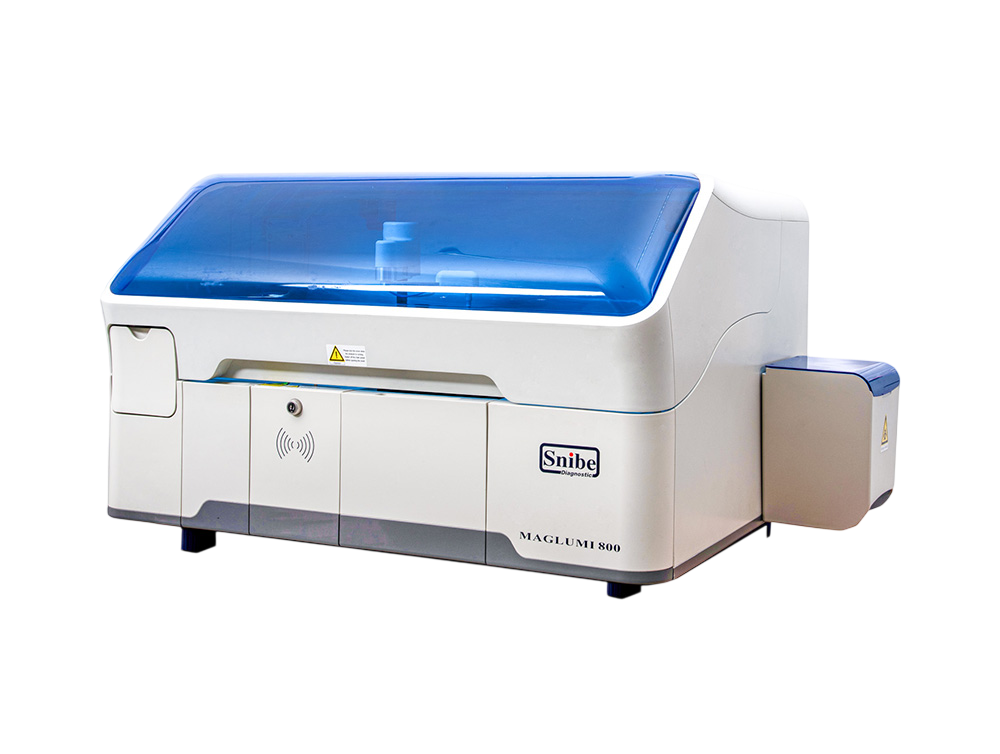 Maglumi 800 1
