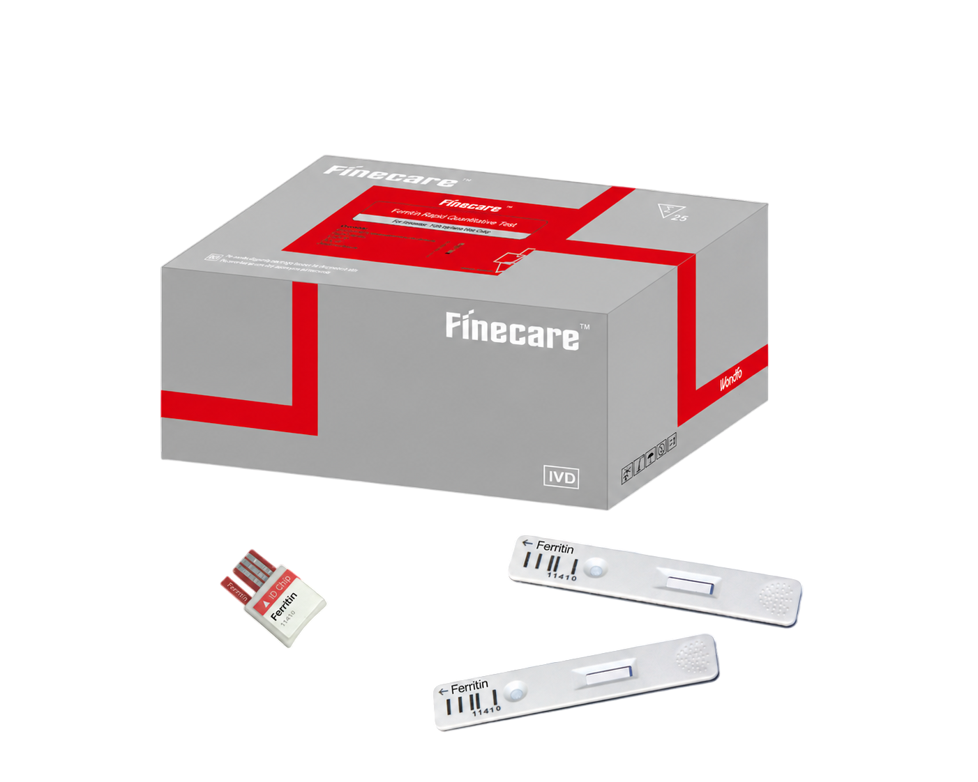Finecare ALT (Wondfo) 1