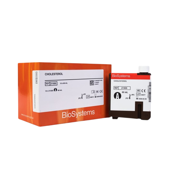 BioSystems Colesterol 1