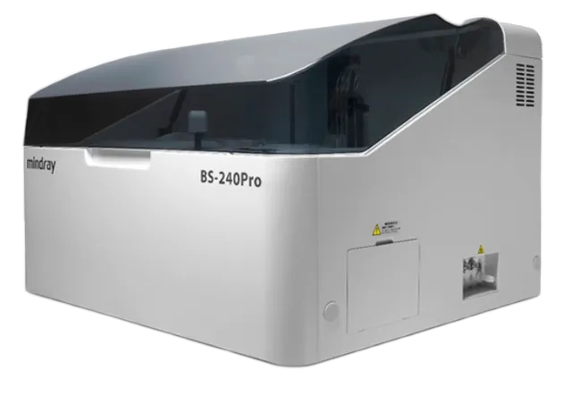 Mindray BS-240 PRO 1
