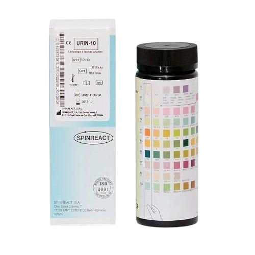Spinreact URIN-10 1